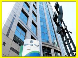 51 Cuppage Road (D9), Office #451172751